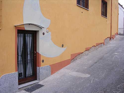 Vicolo Del Pozzo Hotel Barolo Exterior photo